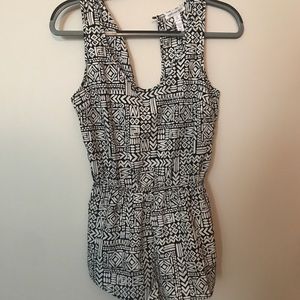 romper/dress